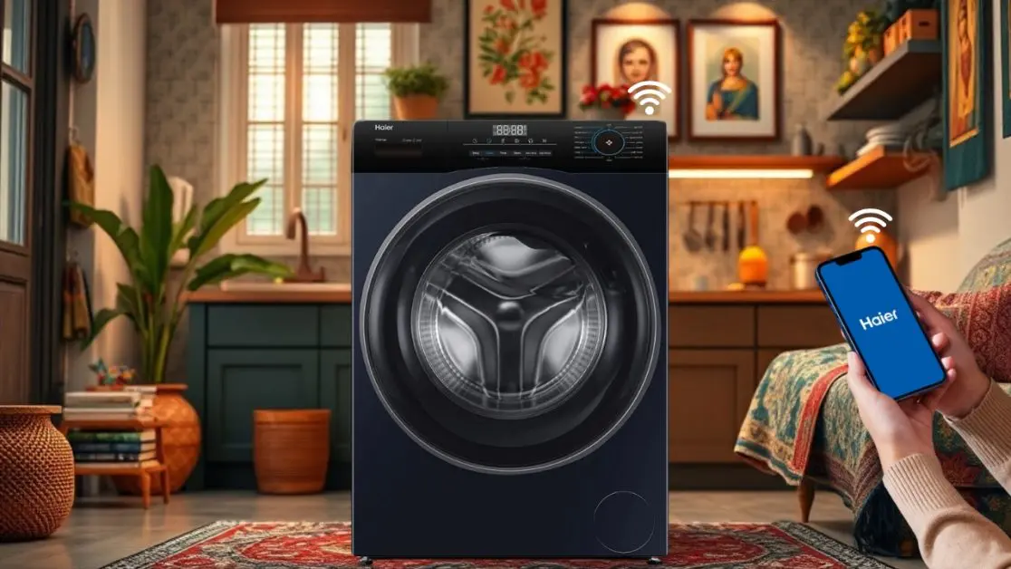 Guide to Smart Washing Machines