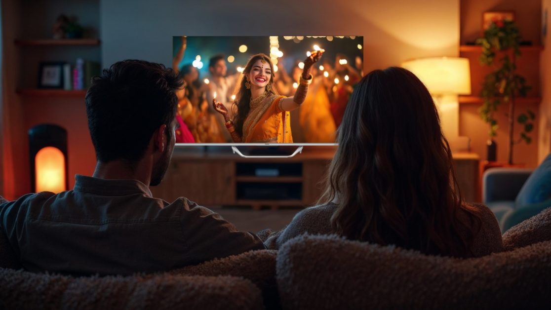 LED TV