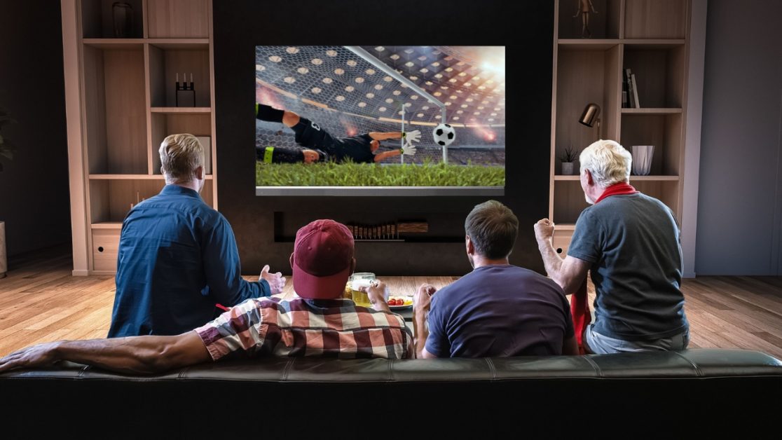 LED TV Size