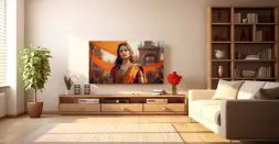 LED TV Size