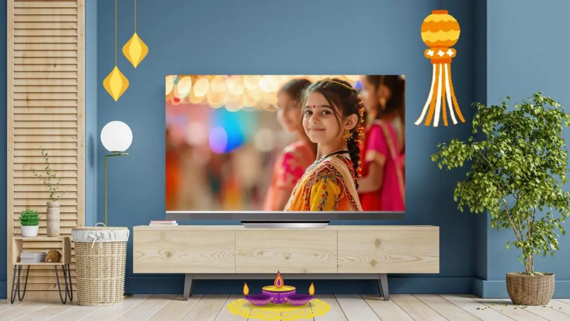 LED TVs