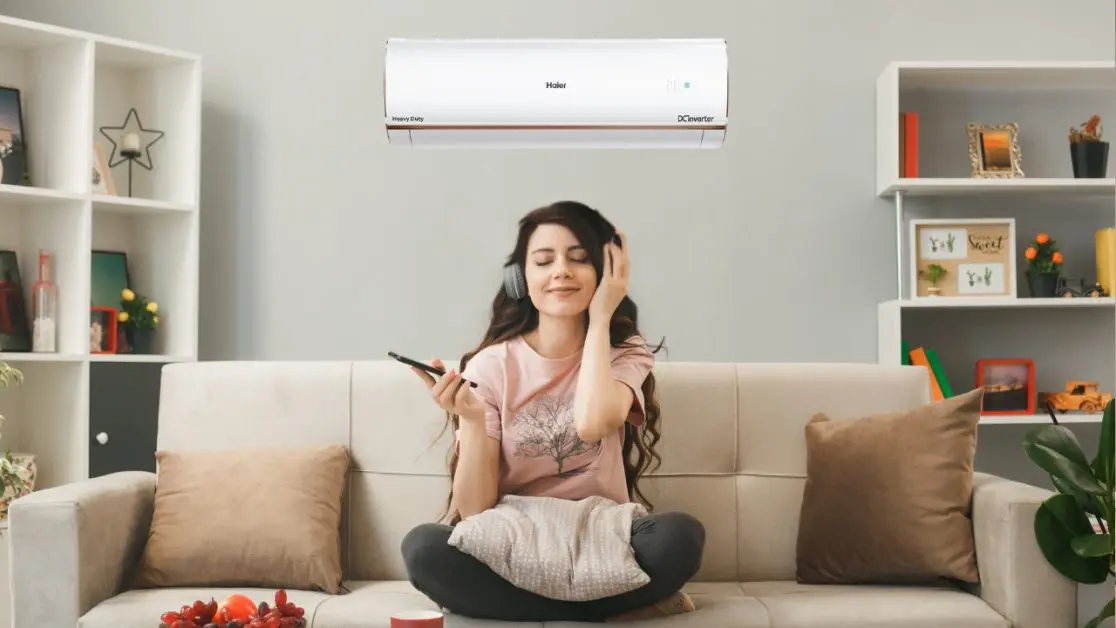 Maintaining Your Air Conditioner