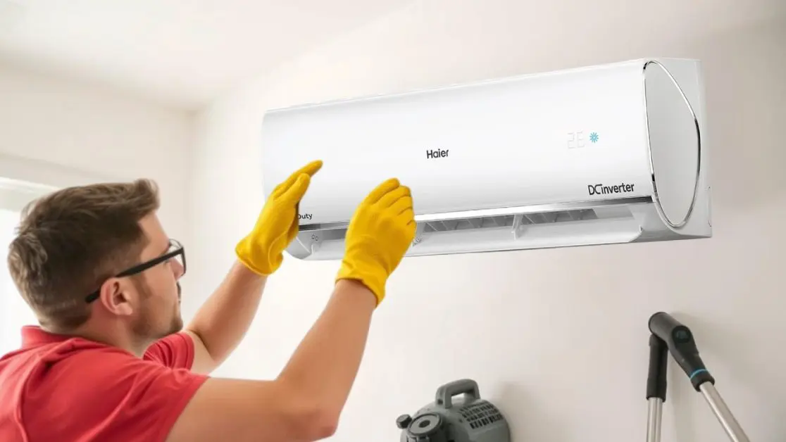 Maintenance Tips for Your Air Conditioner