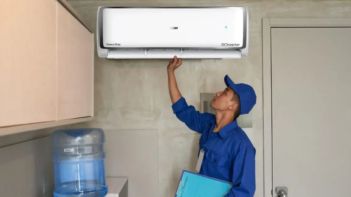 Maintenance Tips for Your Air Conditioner