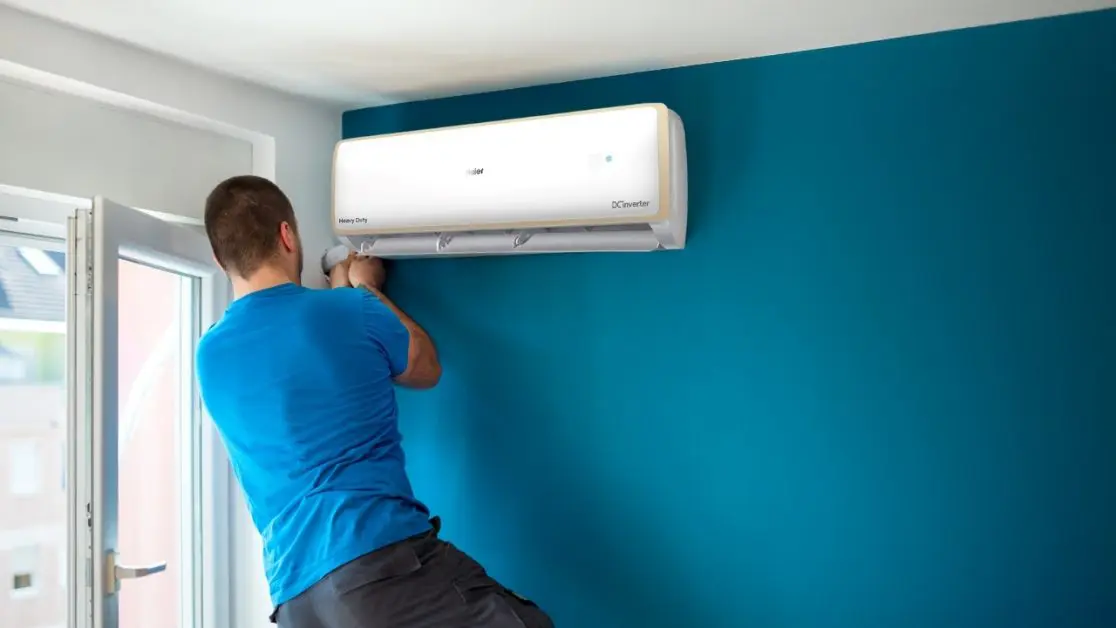 Maintenance Tips for Your Air Conditioner