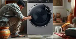 Troubleshooting Water Leaks in Washing Machines