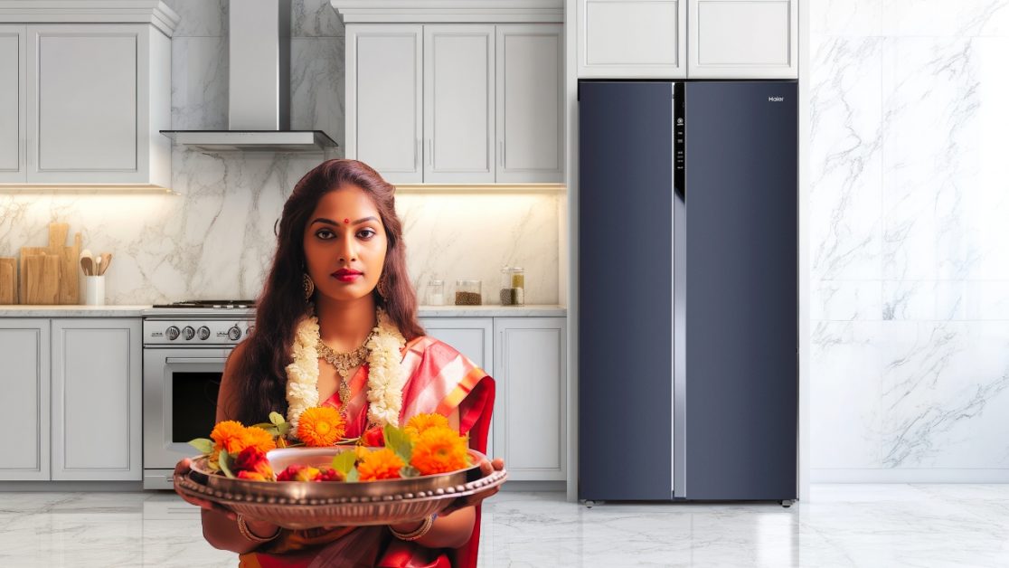 Refrigerator Storage During Chhath Puja