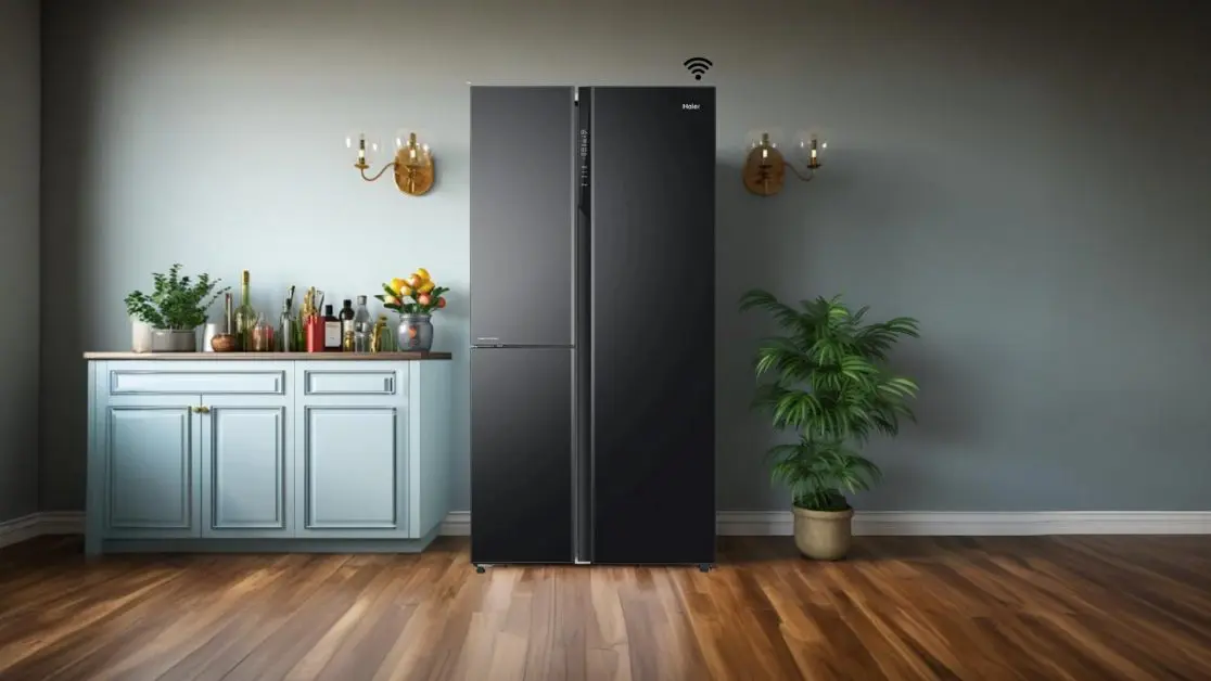 Side-by-Side (SBS) Refrigerator