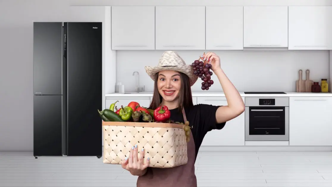 Smart Refrigerators