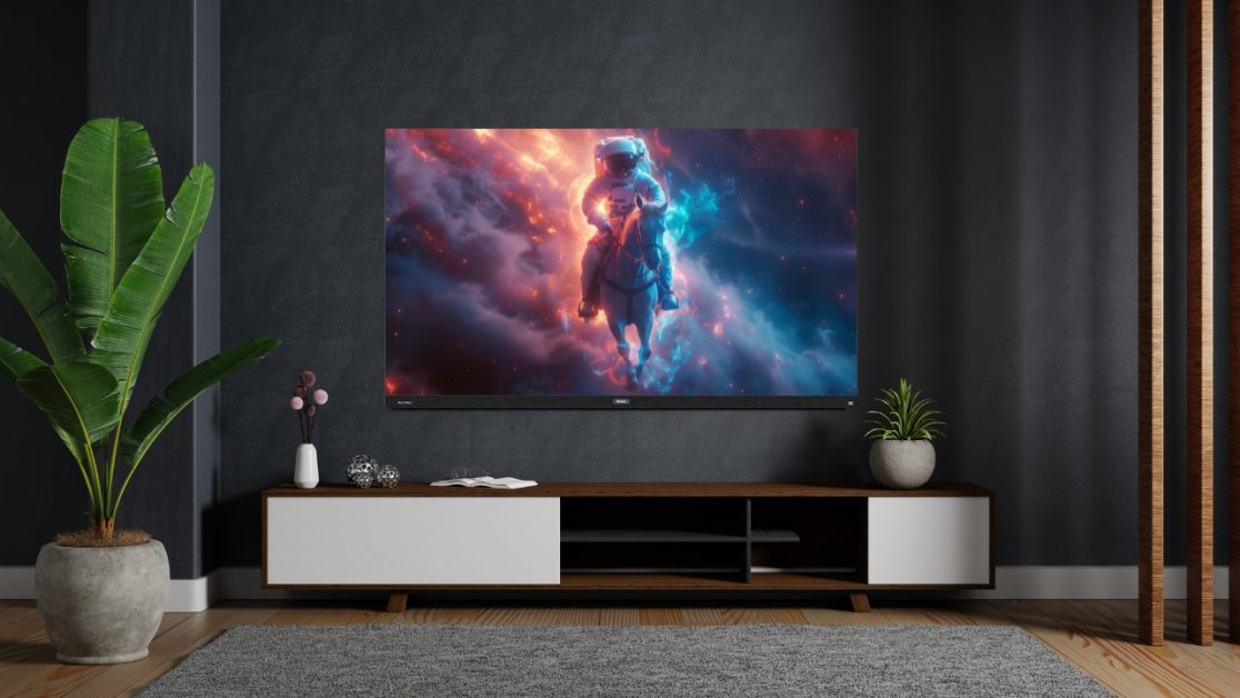 Smart TVs