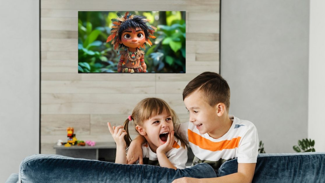 Smart TVs