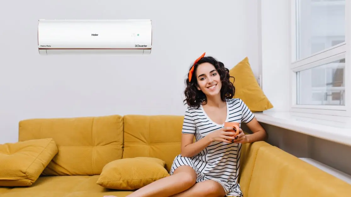 Using Air Conditioners