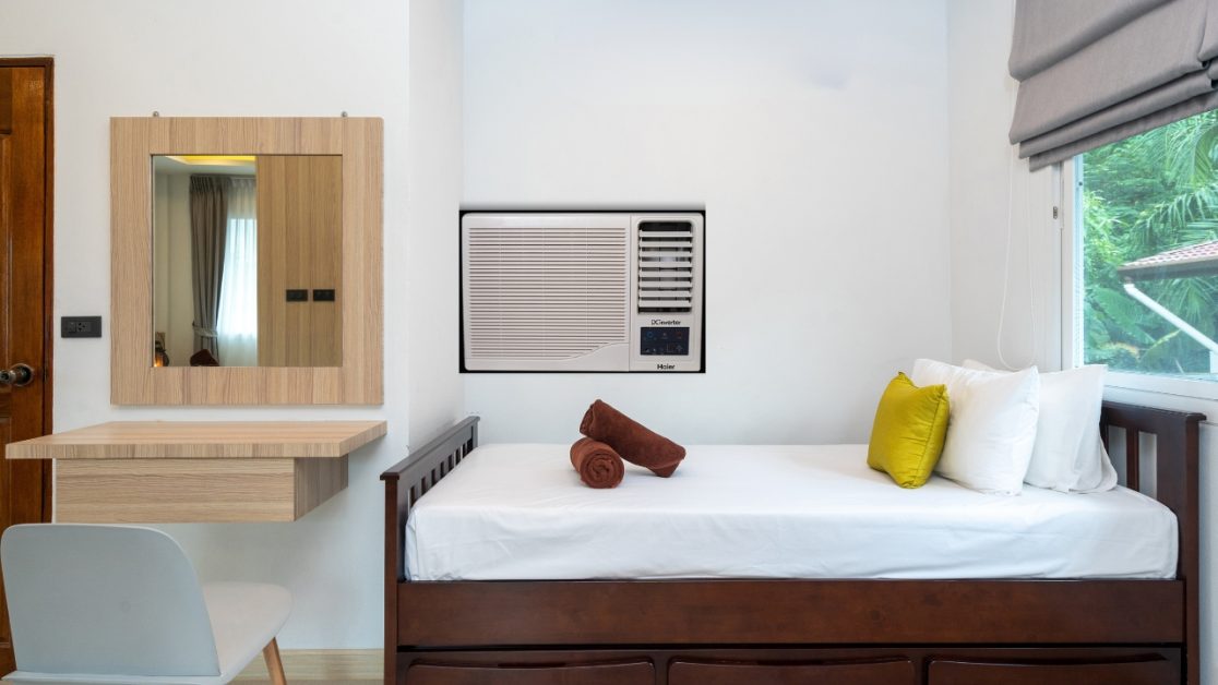 Using Air Conditioners