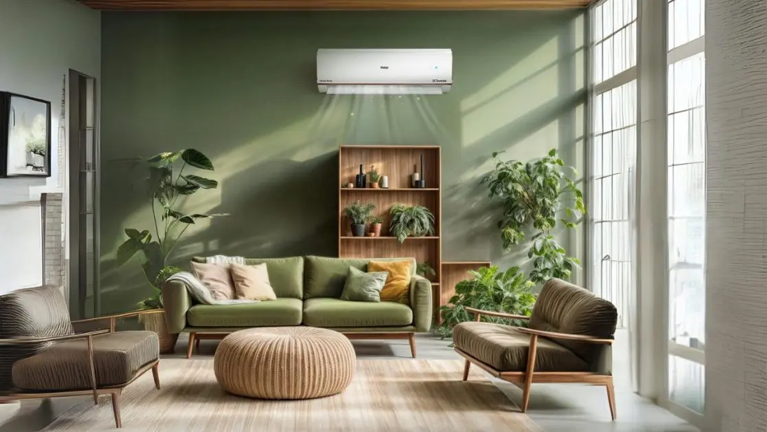 Using Air Conditioners