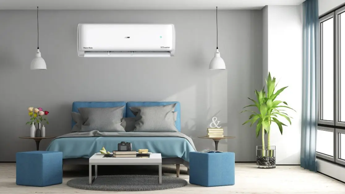 Using Air Conditioners