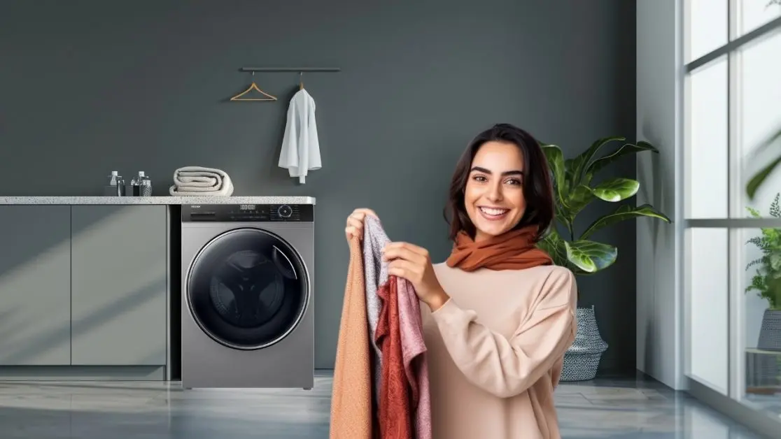 Washing Machine Installation