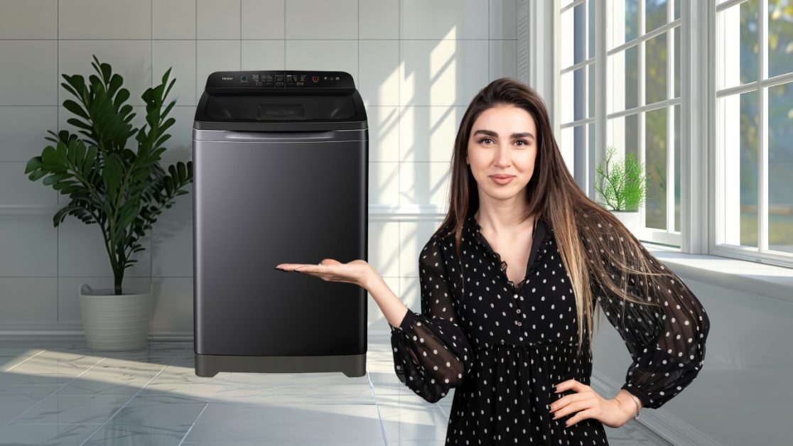 Washing Machine Installation