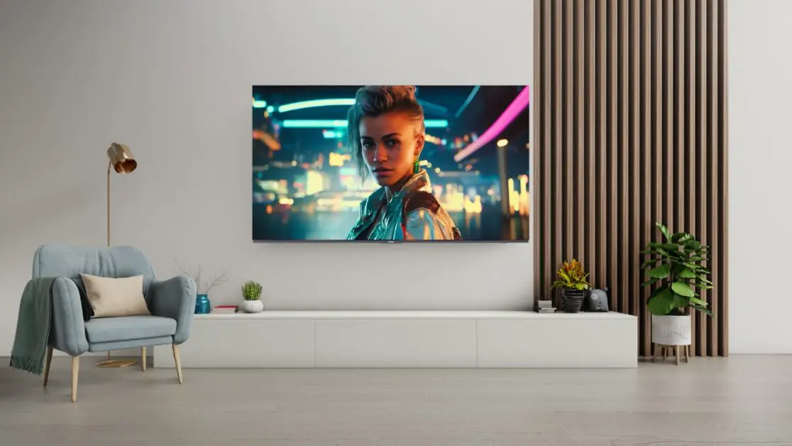 Wi-Fi Enabled LED TVs