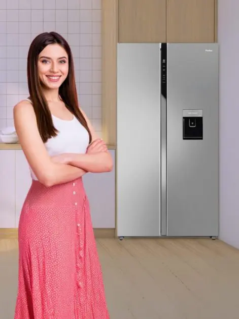 Best Refrigerator for larger Families