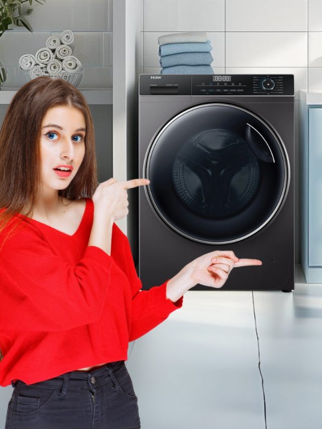 Best washer in 2021 online