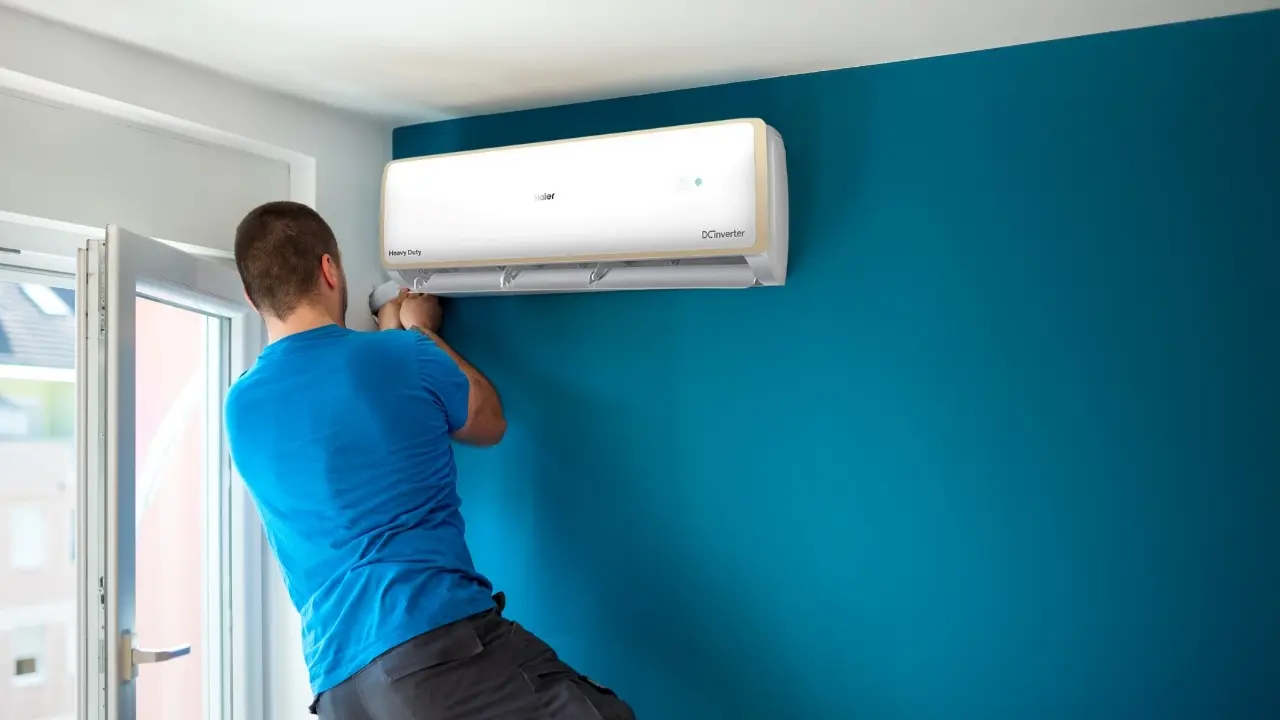 Air Conditioner Maintenance