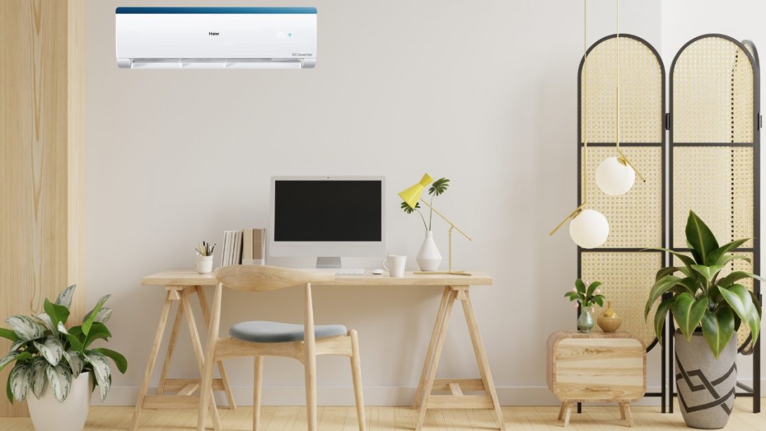 Air Conditioners