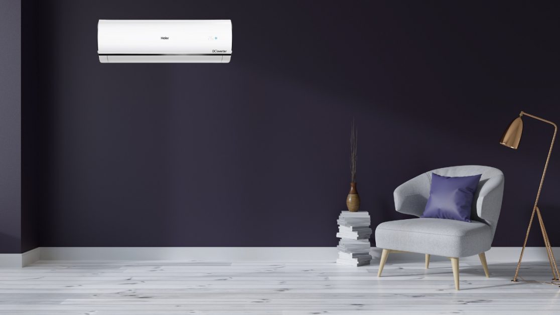 Air Conditioners