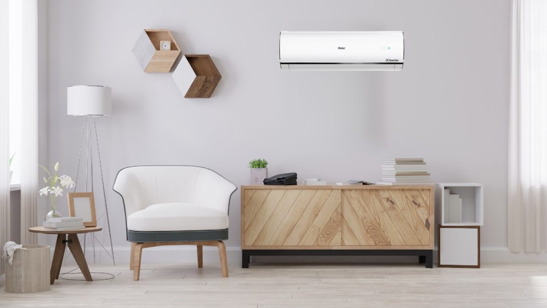 Air Conditioners