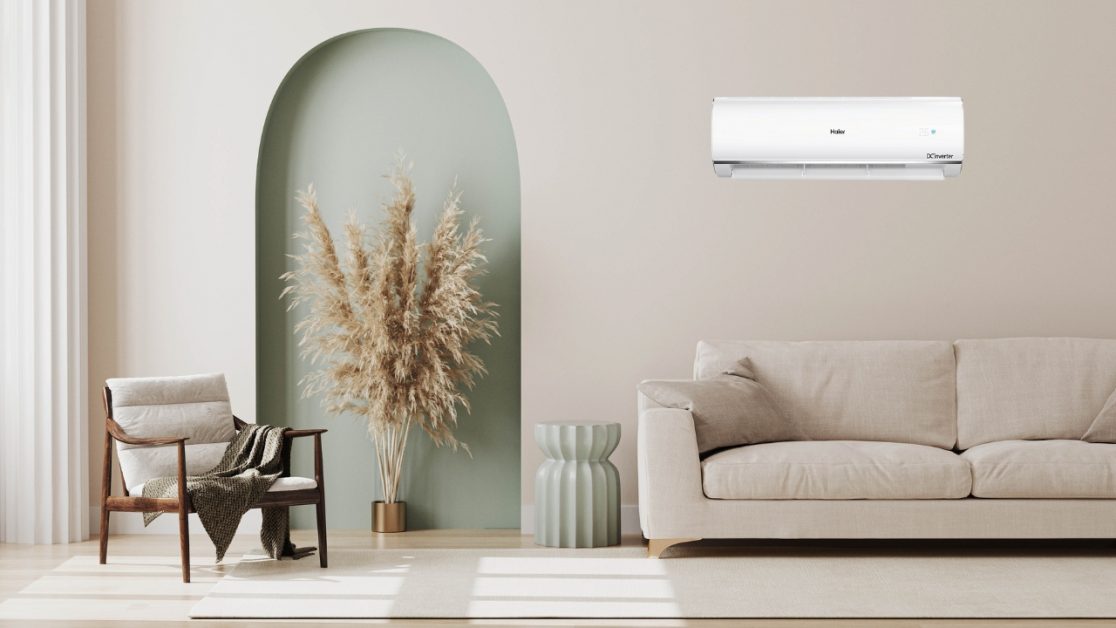 Air Conditioners