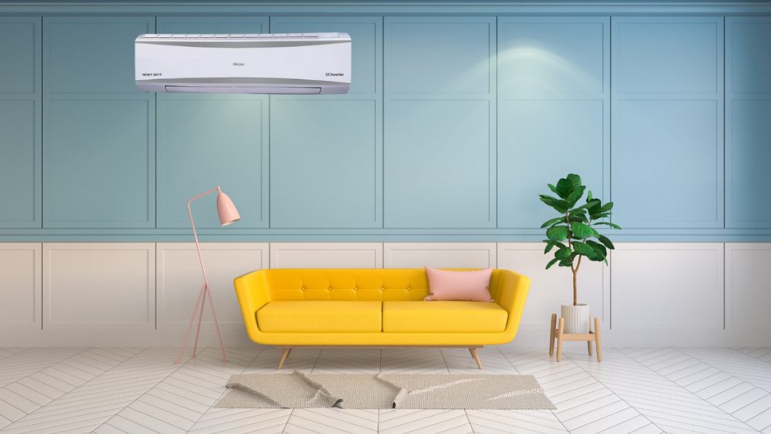 Air Conditioners