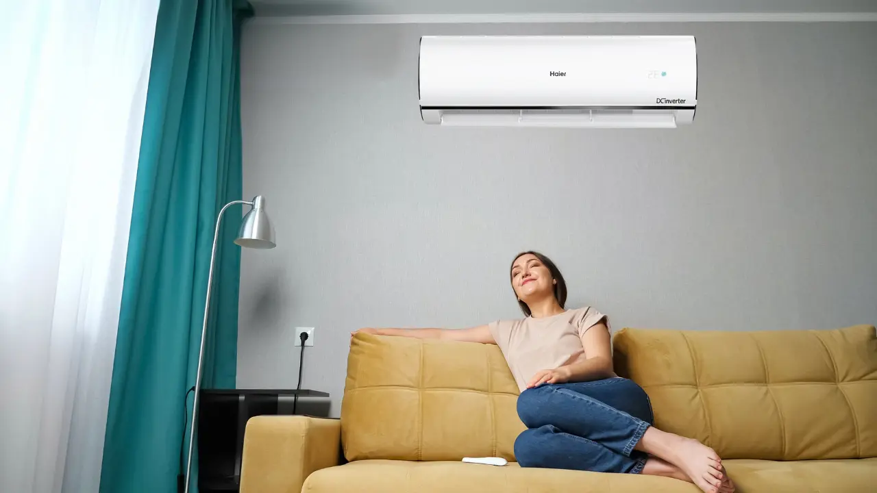 Air Conditioners