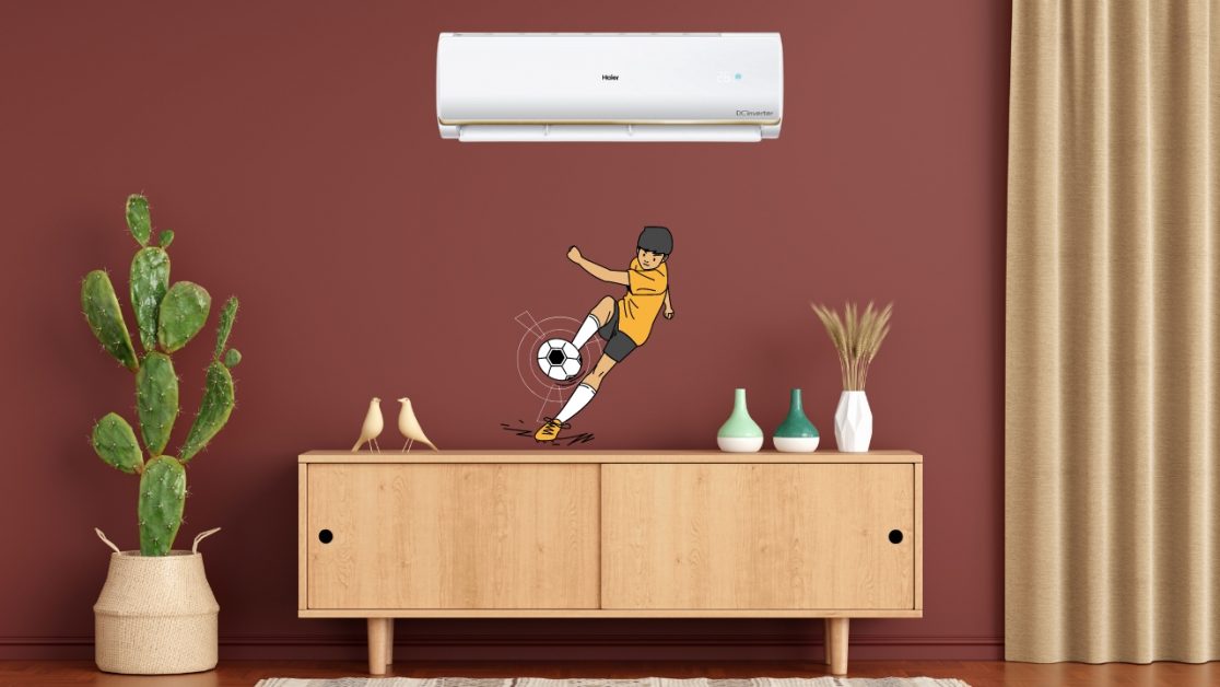 Air Conditioning