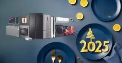 Appliances for Creating Restaurant-Style New Year Meals at Home