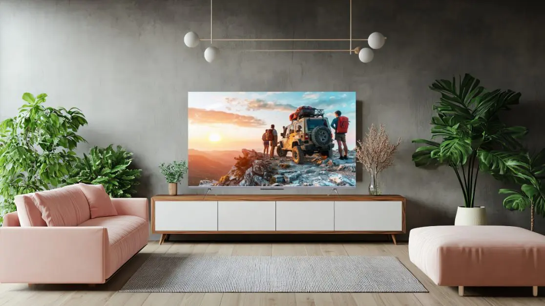 Benefits of HDR in LED TVs