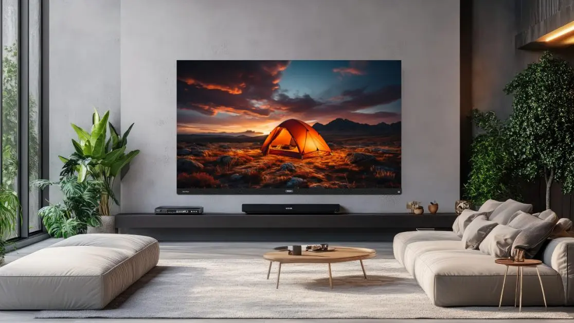 Benefits of HDR in LED TVs