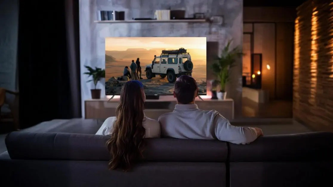 Benefits of HDR in LED TVs