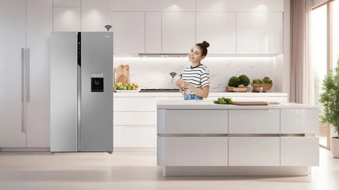 Best Refrigerator for Large Families