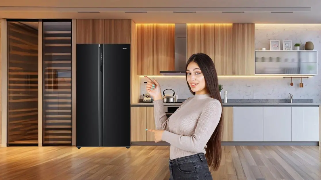 Best Refrigerator for Large Families