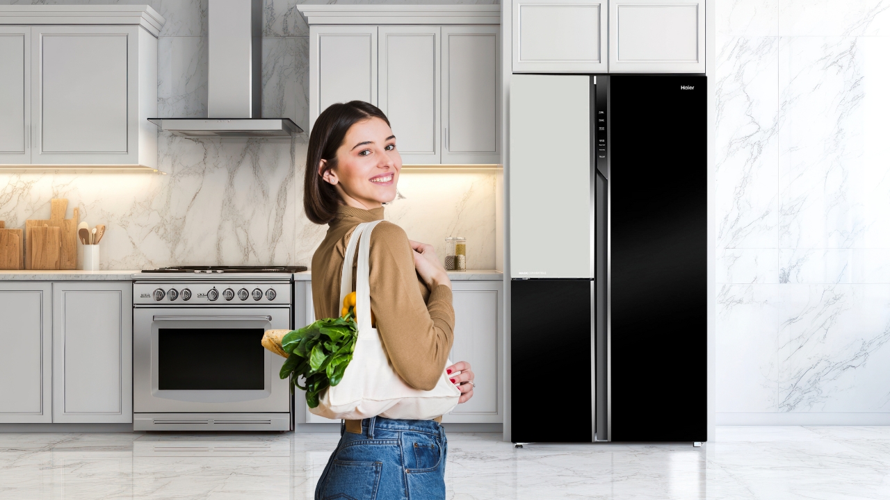 Choosing the Best Refrigerator for Your Family Size Haier India Blog