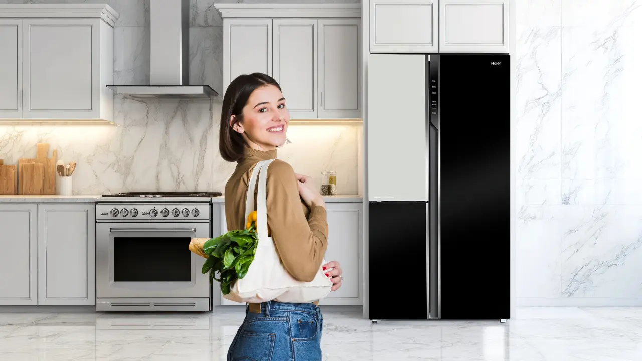 Best Refrigerator for Your Family Size