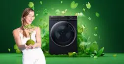 Best Washing Machines for Eco-Friendly Cleaning