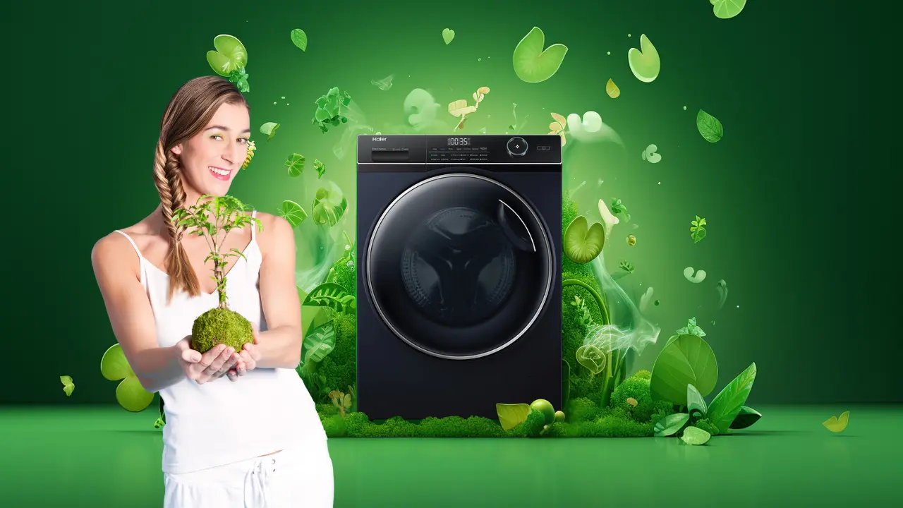 Best Washing Machines for Eco-Friendly Cleaning