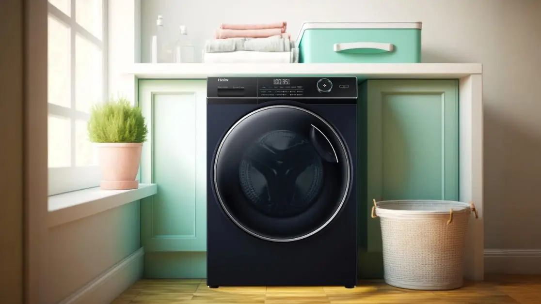 Best Washing Machines for Small Businesses