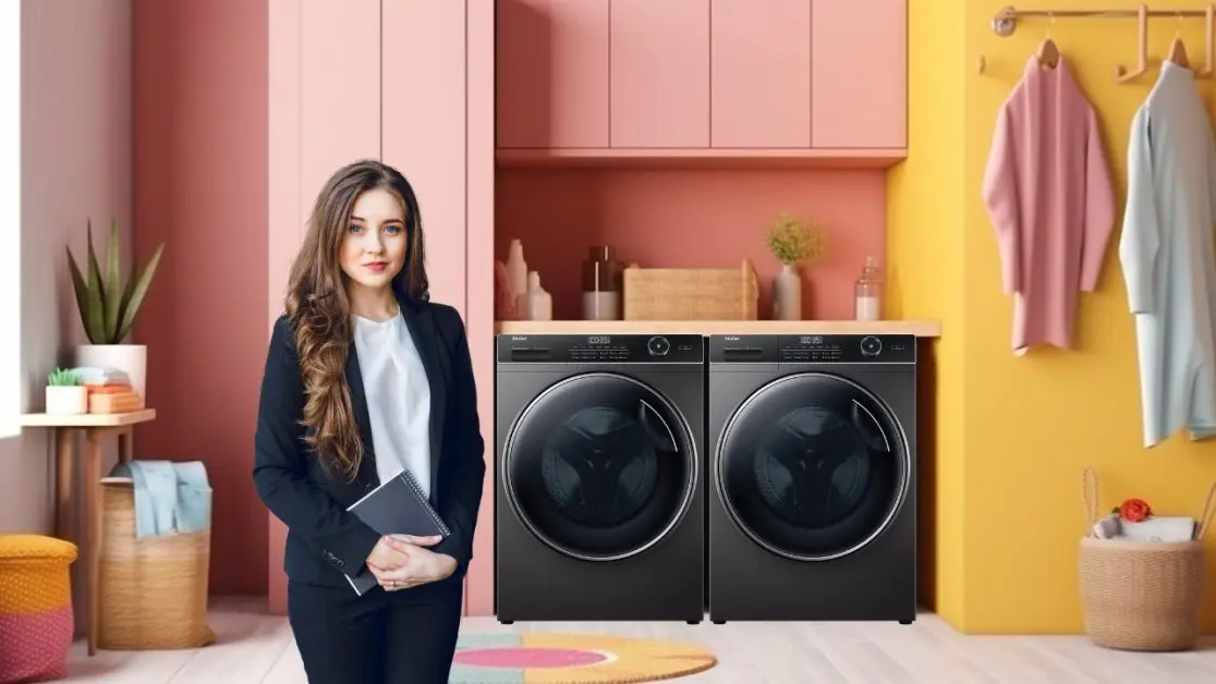 Best Washing Machines for Small Businesses