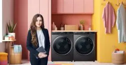 Best Washing Machines for Small Businesses