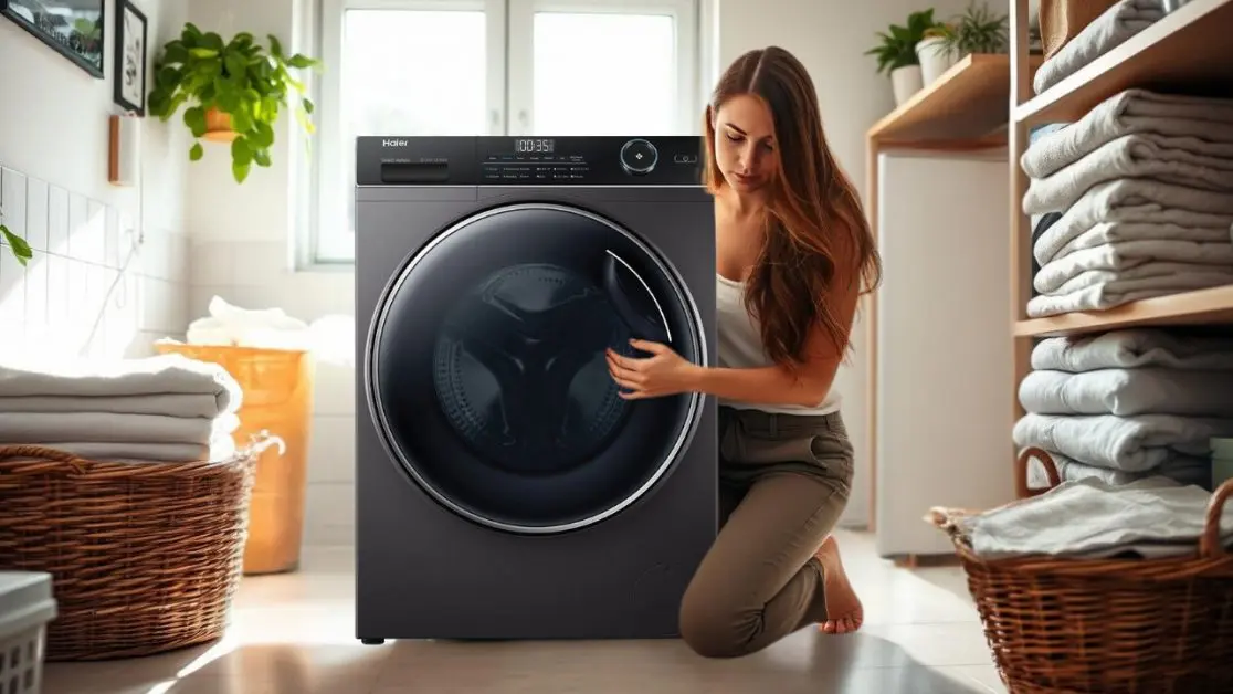 Best Washing Machines for Small Businesses