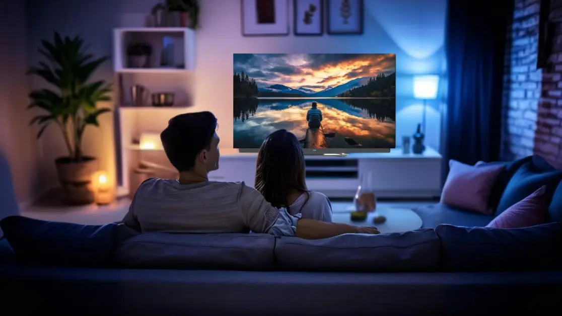 Buying a LED TV