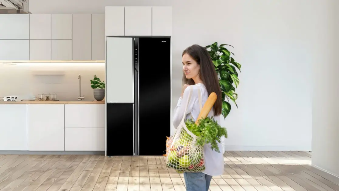 Buying a New Refrigerator