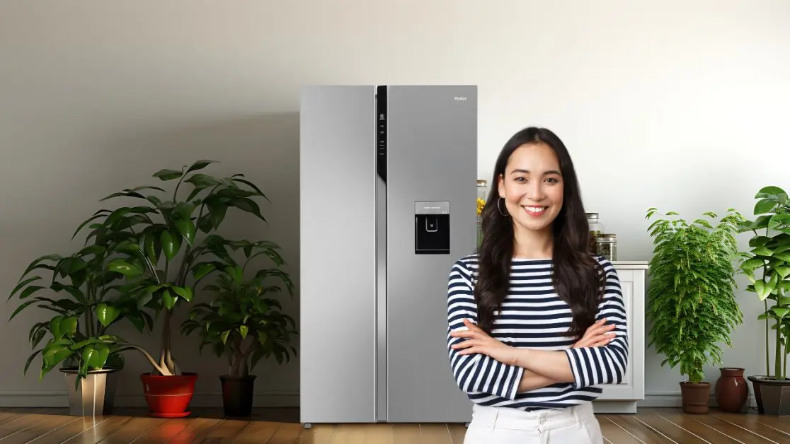 Buying a New Refrigerator