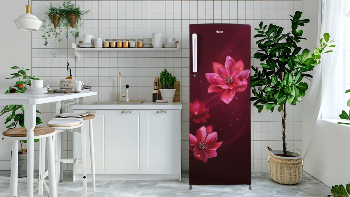 Buying a New Refrigerator